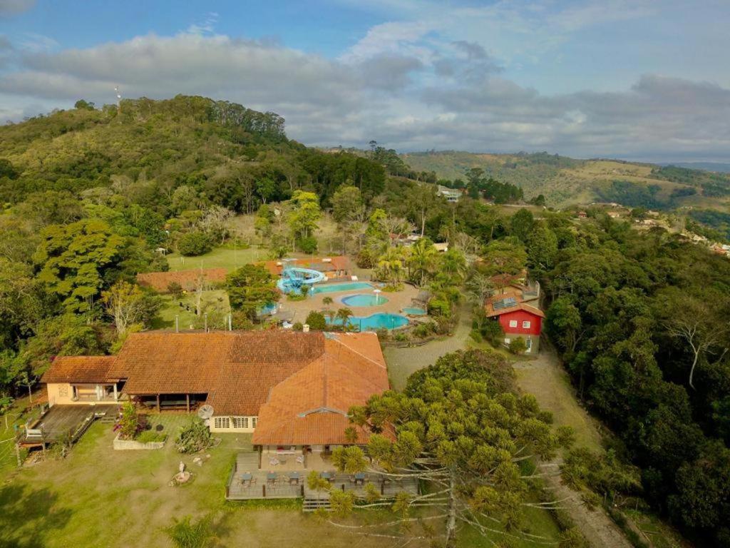 Aldeia Parque Pousada Rural Сан-Рокі Екстер'єр фото